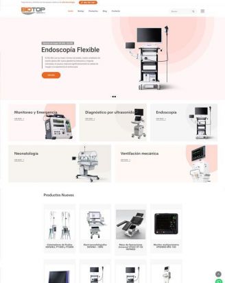 Biotop