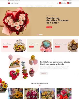 Villaflores