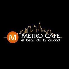 metro cafe
